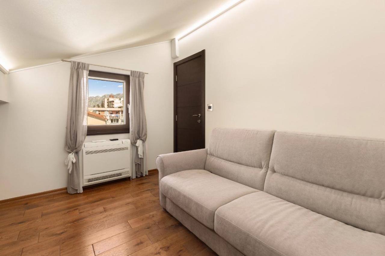 Otasevic Family Sea View Apartment Kotor Exterior photo